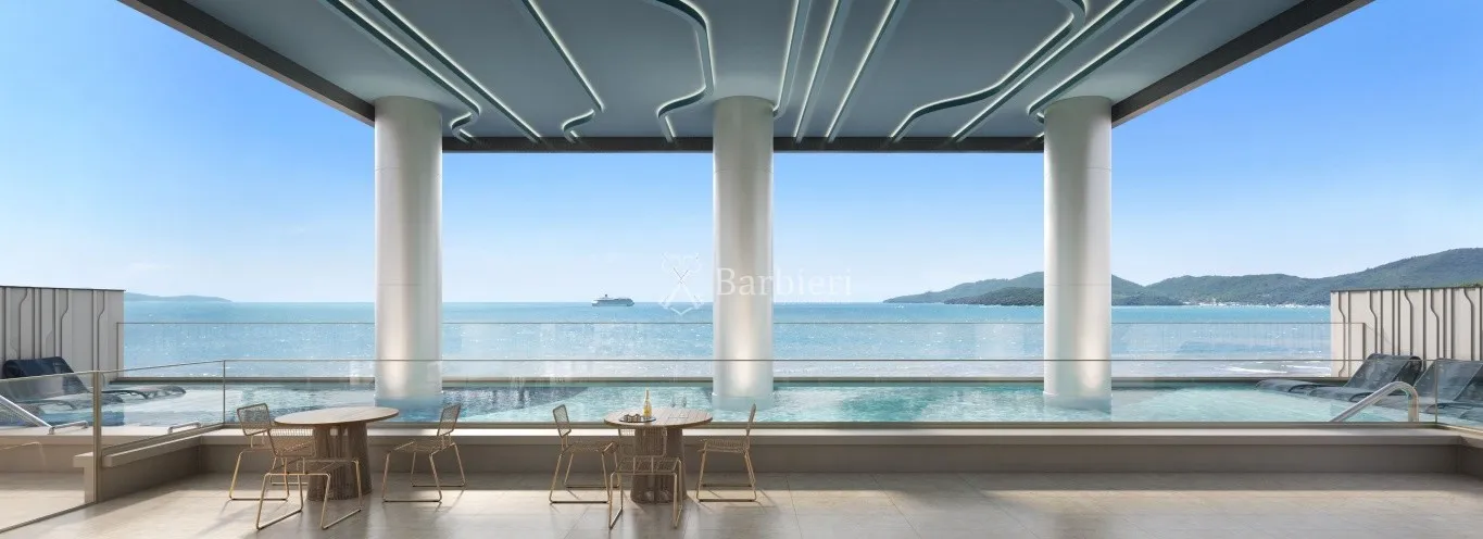 Apartamento com 4 suítes à venda no Edifício Arium em Porto Belo/SC — foto 7