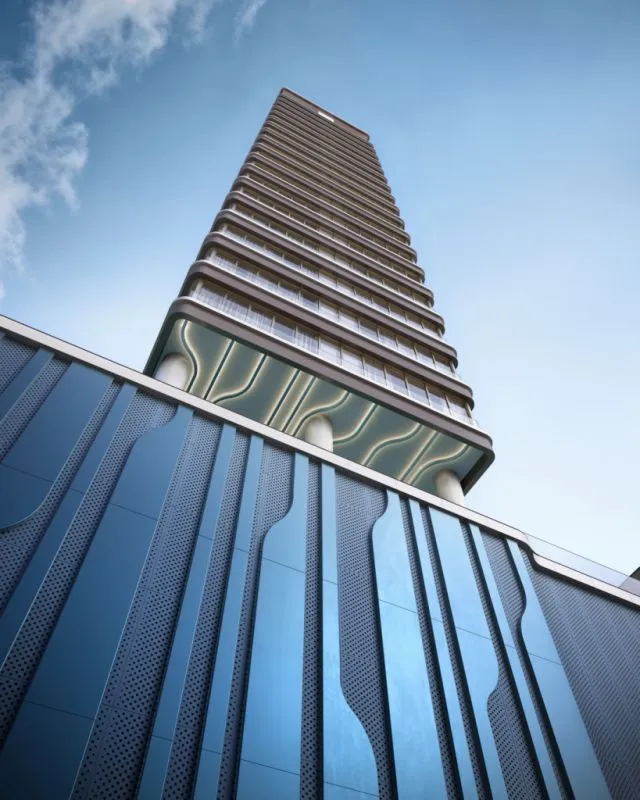 Apartamento com 4 suítes à venda no Edifício Arium em Porto Belo/SC - foto 1