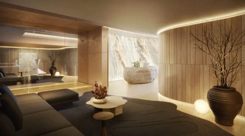 Apartamento com 4 suítes à venda no Edifício Arium em Porto Belo/SC — foto 5