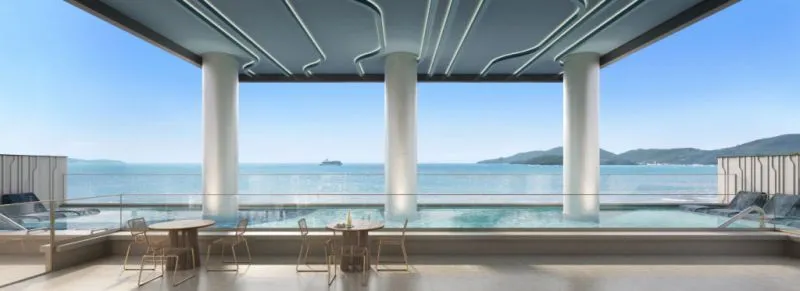 Apartamento com 4 suítes à venda no Edifício Arium em Porto Belo/SC — foto 7