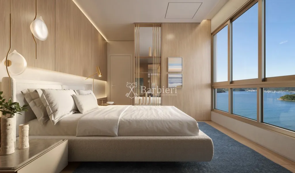 Apartamento com 3 suítes à venda no Edifício Arium em Porto Belo/SC — foto 3