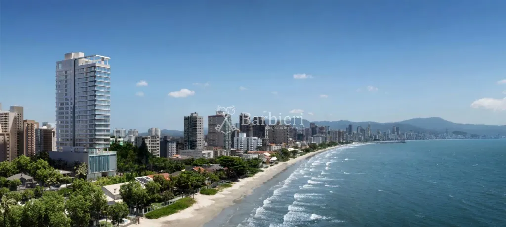 Apartamento com 3 suítes à venda no Edifício Arium em Porto Belo/SC — foto 5