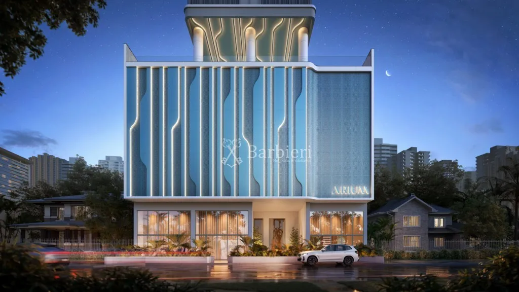 Apartamento com 3 suítes à venda no Edifício Arium em Porto Belo/SC — foto 7