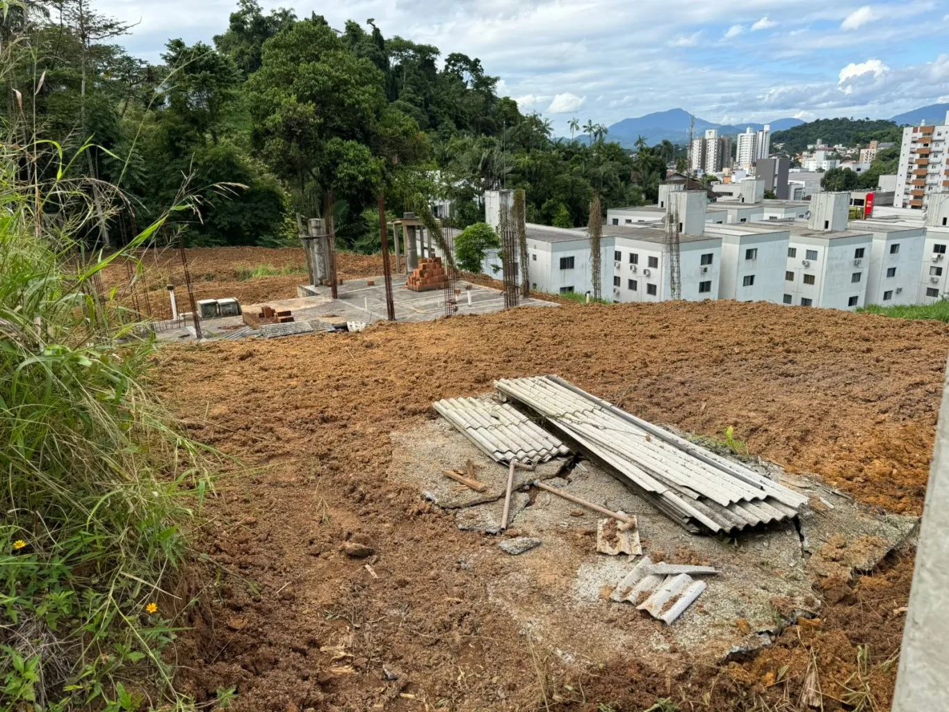 Loteamento Itaió no bairro Escola Agrícola em Blumenau/SC — foto 3