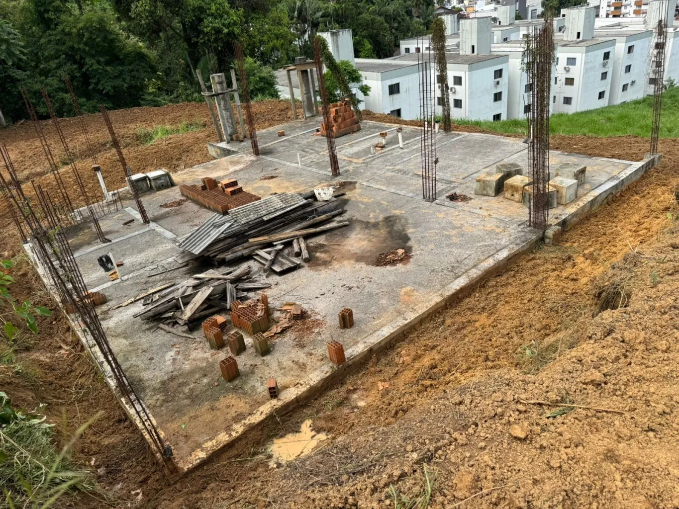 Loteamento Itaió no bairro Escola Agrícola em Blumenau/SC — foto 4