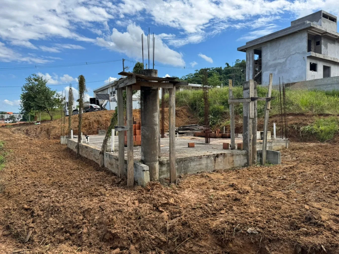 Loteamento Itaió no bairro Escola Agrícola em Blumenau/SC — foto 6