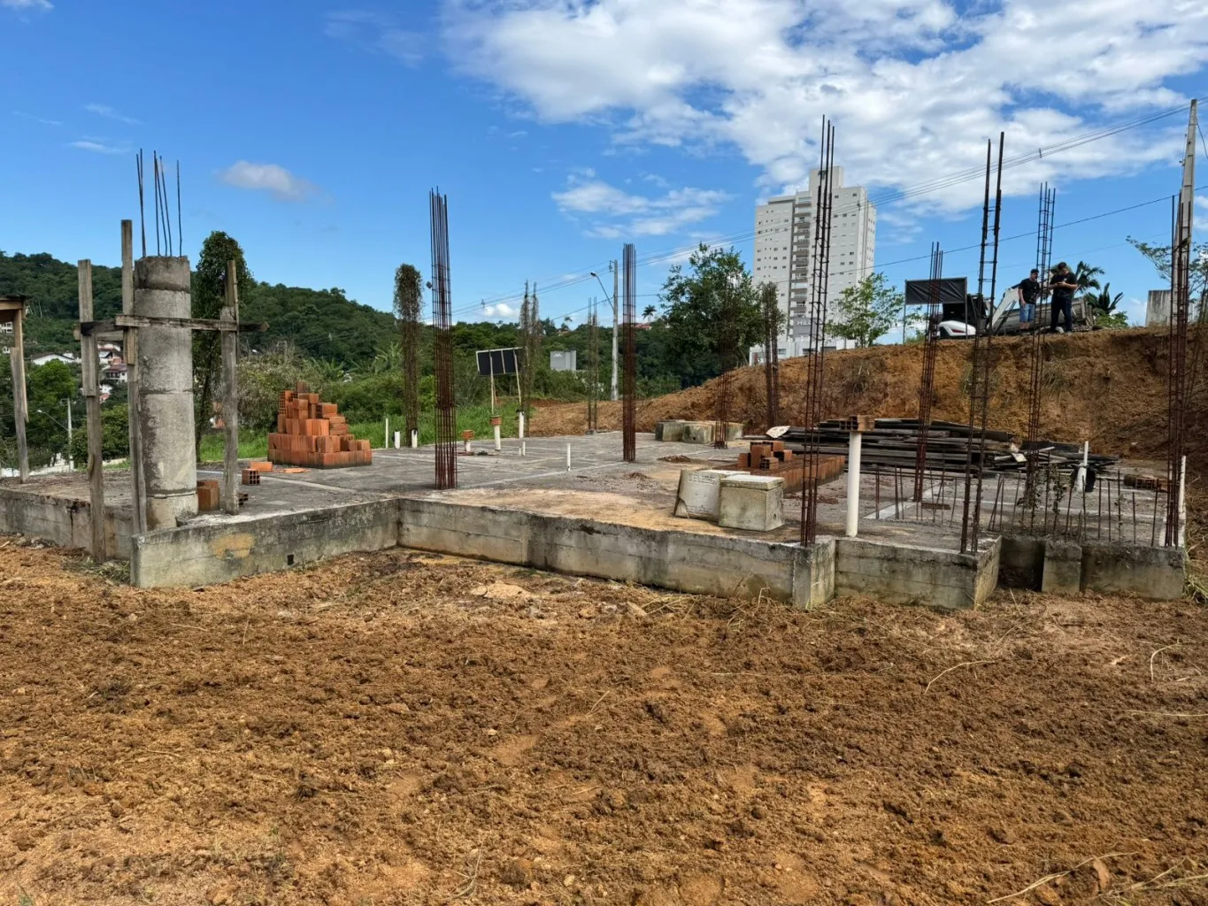 Loteamento Itaió no bairro Escola Agrícola em Blumenau/SC — foto 7