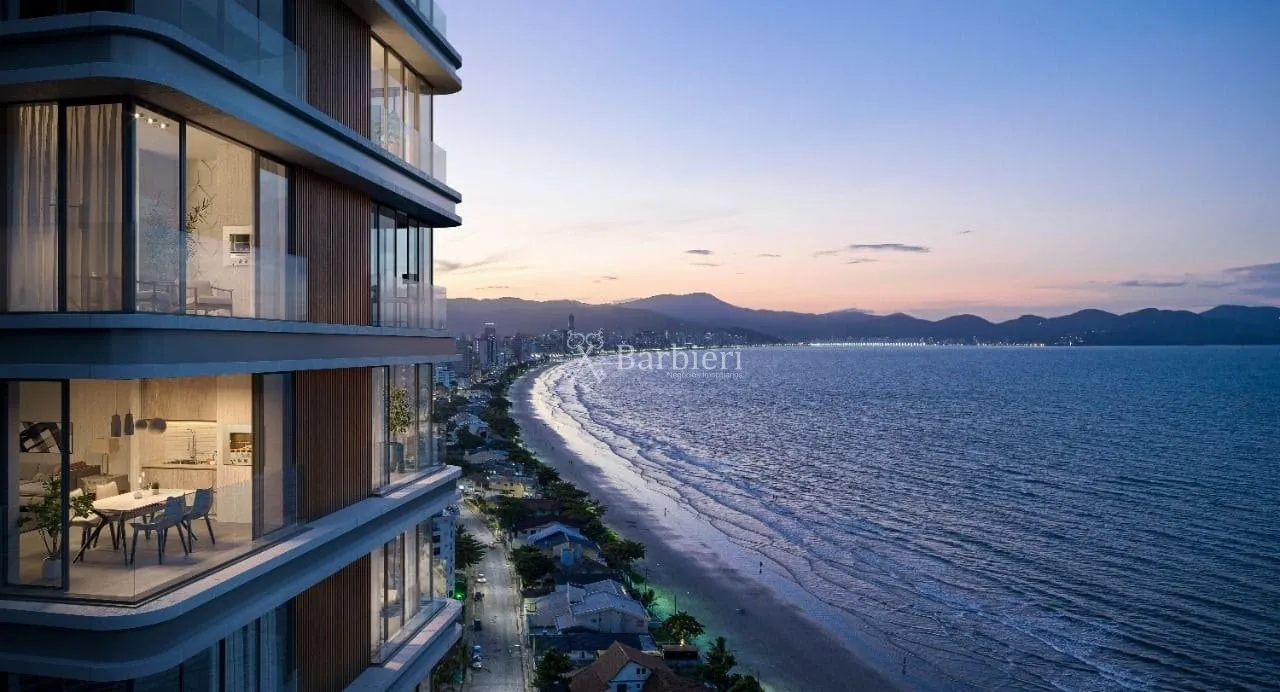 Apartamento à venda no Edifício The Edge 170m, 4 Suítes 3 vagas de garagem em Porto Belo/SC — foto 3