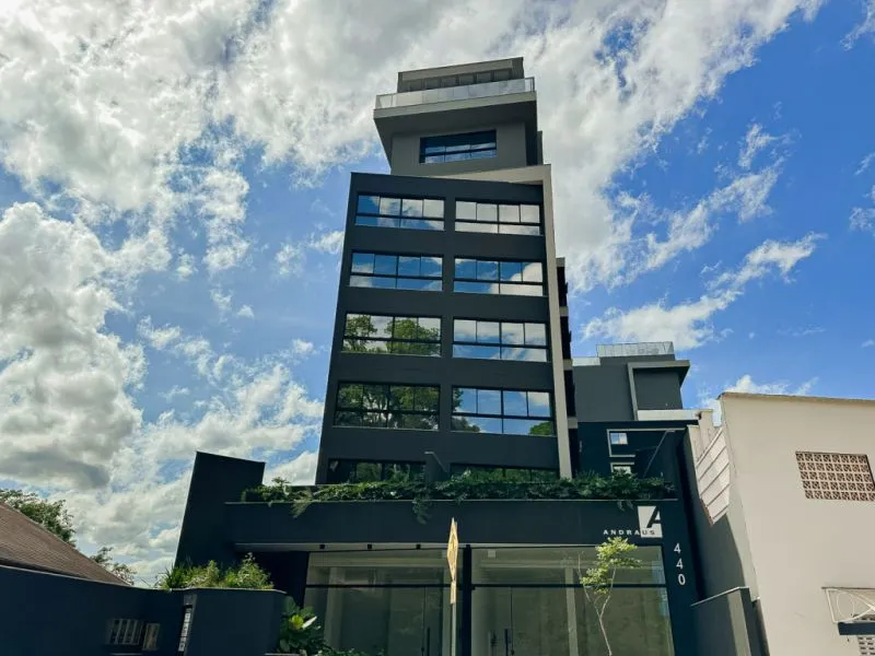 Loft Moderno - Perfeito para Estudantes e Jovens Profissionais. Proximo ao Angeloni da Velha - foto 1