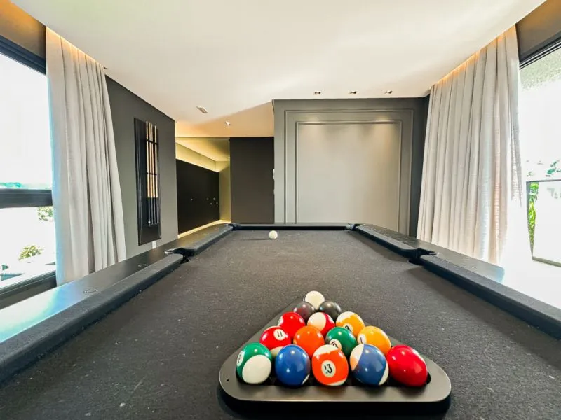 Loft Moderno - Perfeito para Estudantes e Jovens Profissionais. Proximo ao Angeloni da Velha — foto 5
