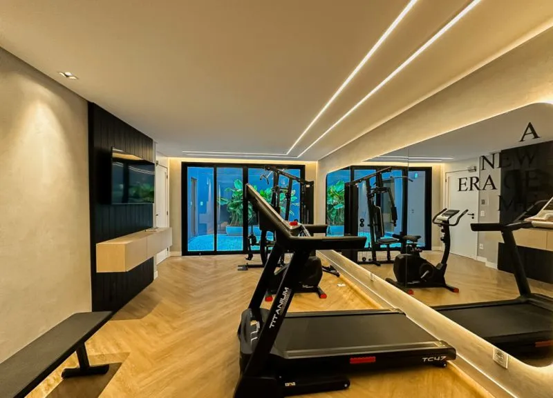 Loft Moderno - Perfeito para Estudantes e Jovens Profissionais. Proximo ao Angeloni da Velha — foto 7