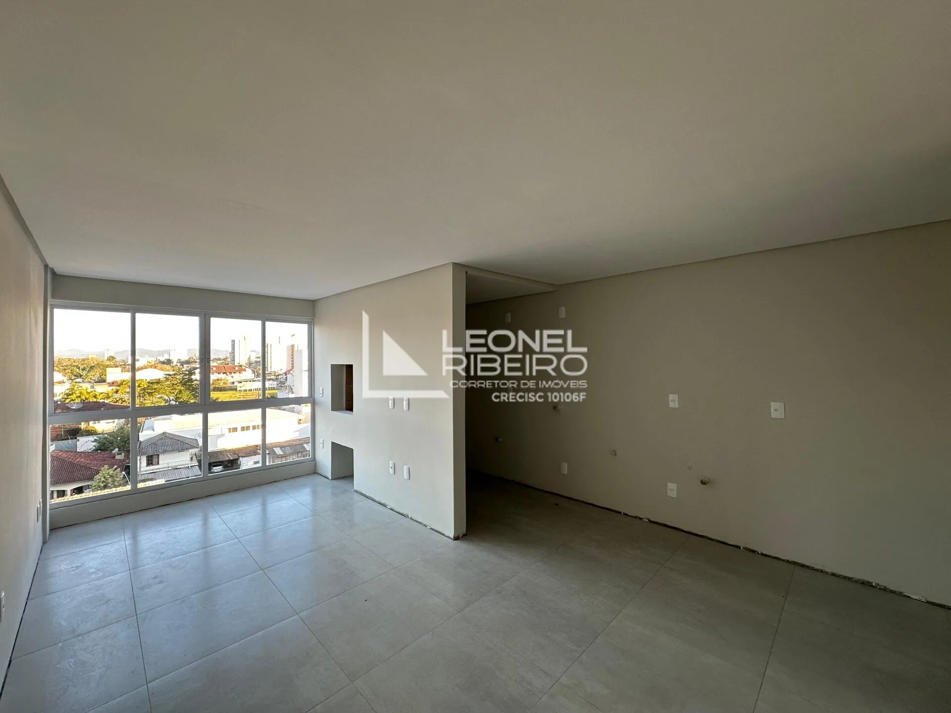 Apartamento com 2 dormitórios à venda, 58,79 m no bairro das Capitais em Timbó/SC - foto 1