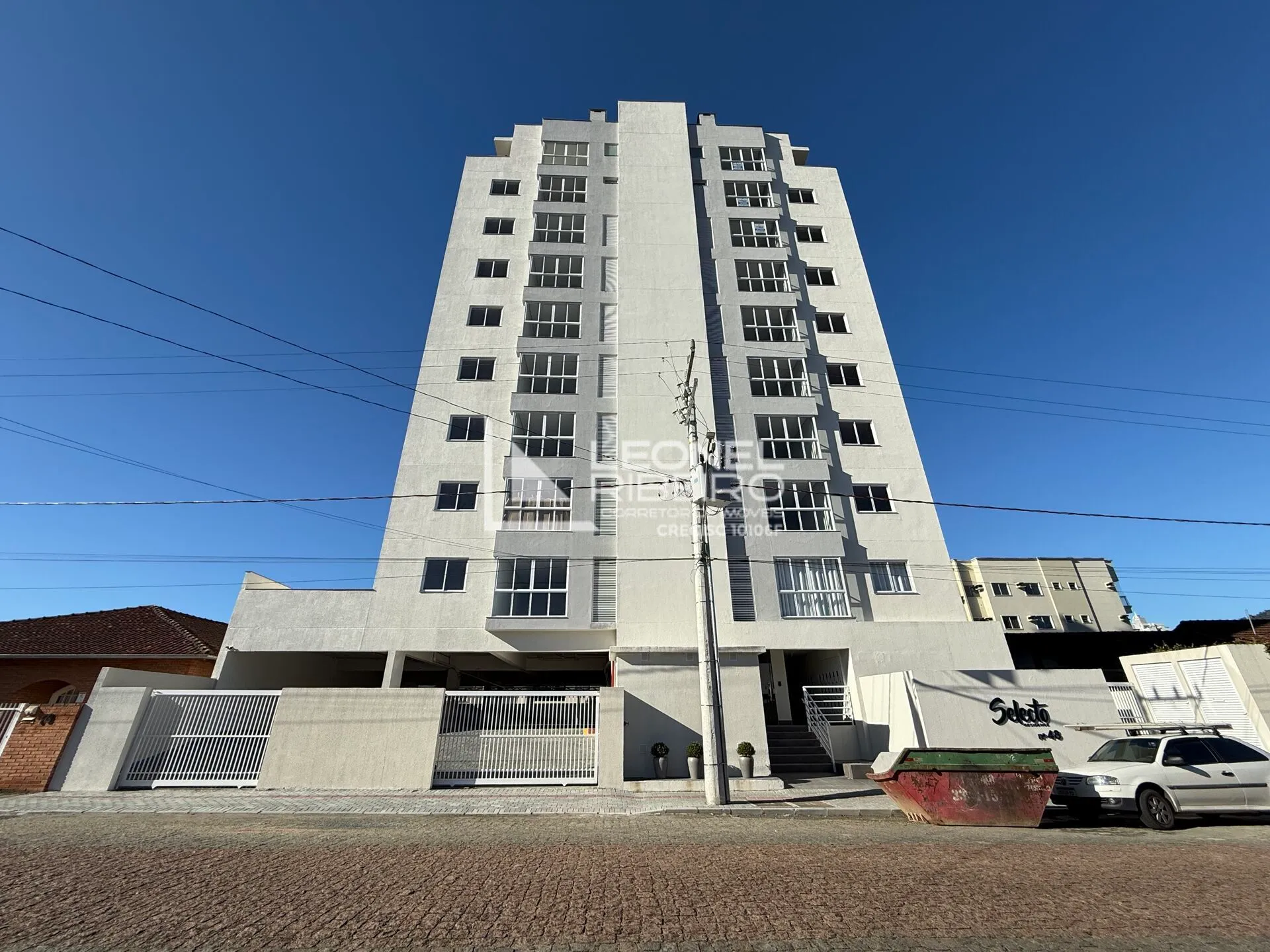 Apartamento com 2 dormitórios à venda, 58,79 m no bairro das Capitais em Timbó/SC — foto 3