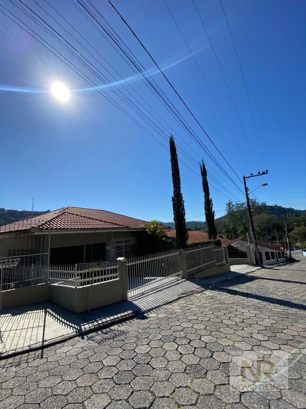 Casa a Venda - foto 1