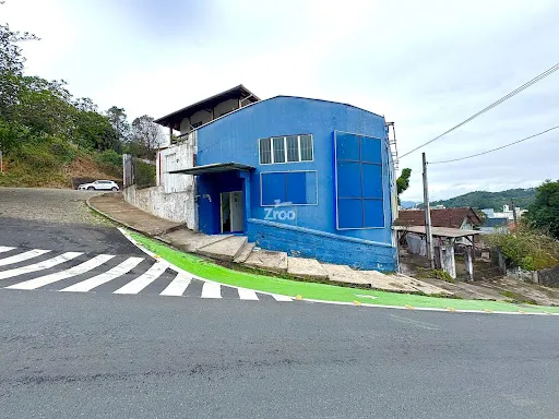 Galpão em Itoupava Norte - Blumenau - foto 1