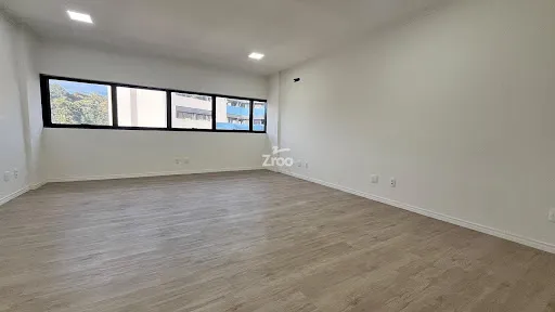 Sala Comercial em Garcia - Blumenau — foto 2