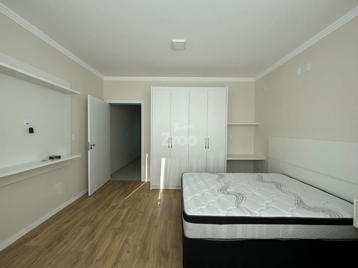 Apartamento em Vila Nova - Blumenau — foto 6