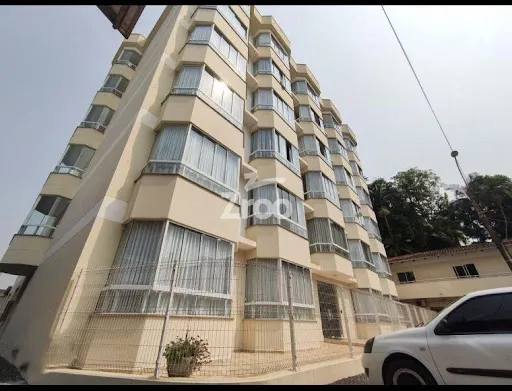 Apartamento em Vila Nova - Blumenau - foto 1