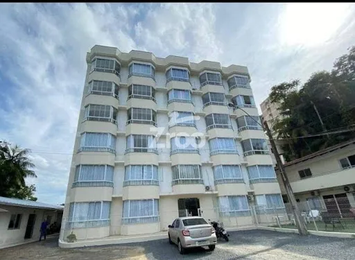 Apartamento em Vila Nova - Blumenau - foto 1