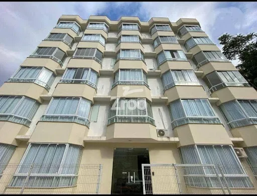 Apartamento em Vila Nova - Blumenau - foto 1
