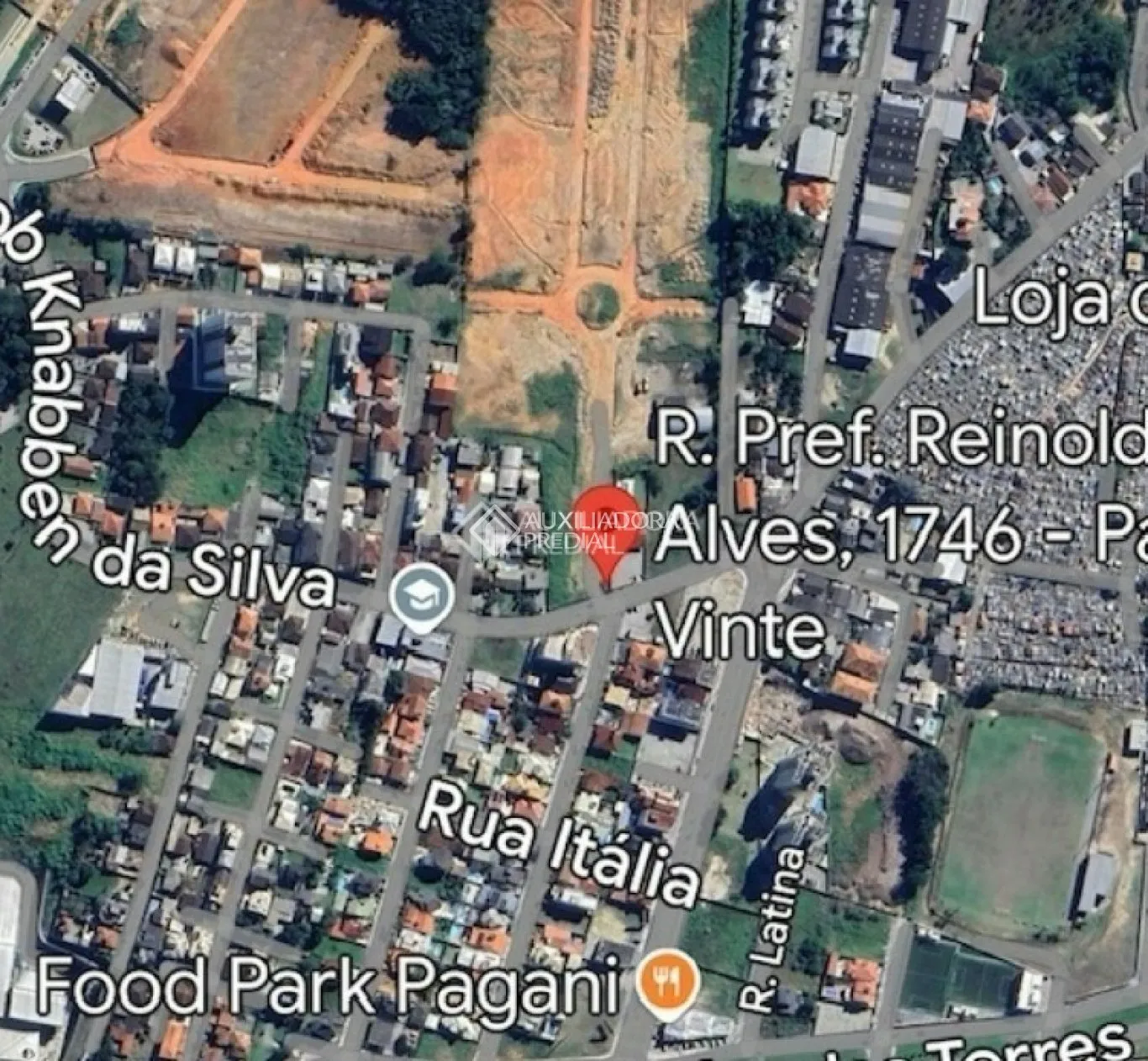 Imóvel - foto 1