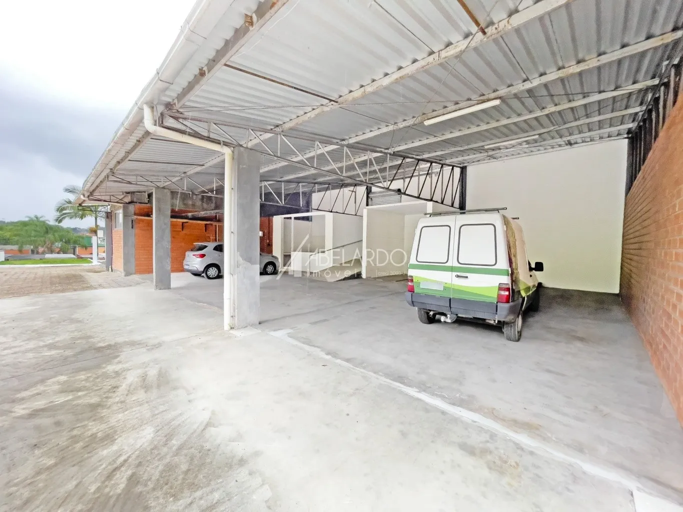 Galpão para Locação com 4.900m, no Bairro Itoupavazinha e fácil Acesso à BR-470 — foto 7