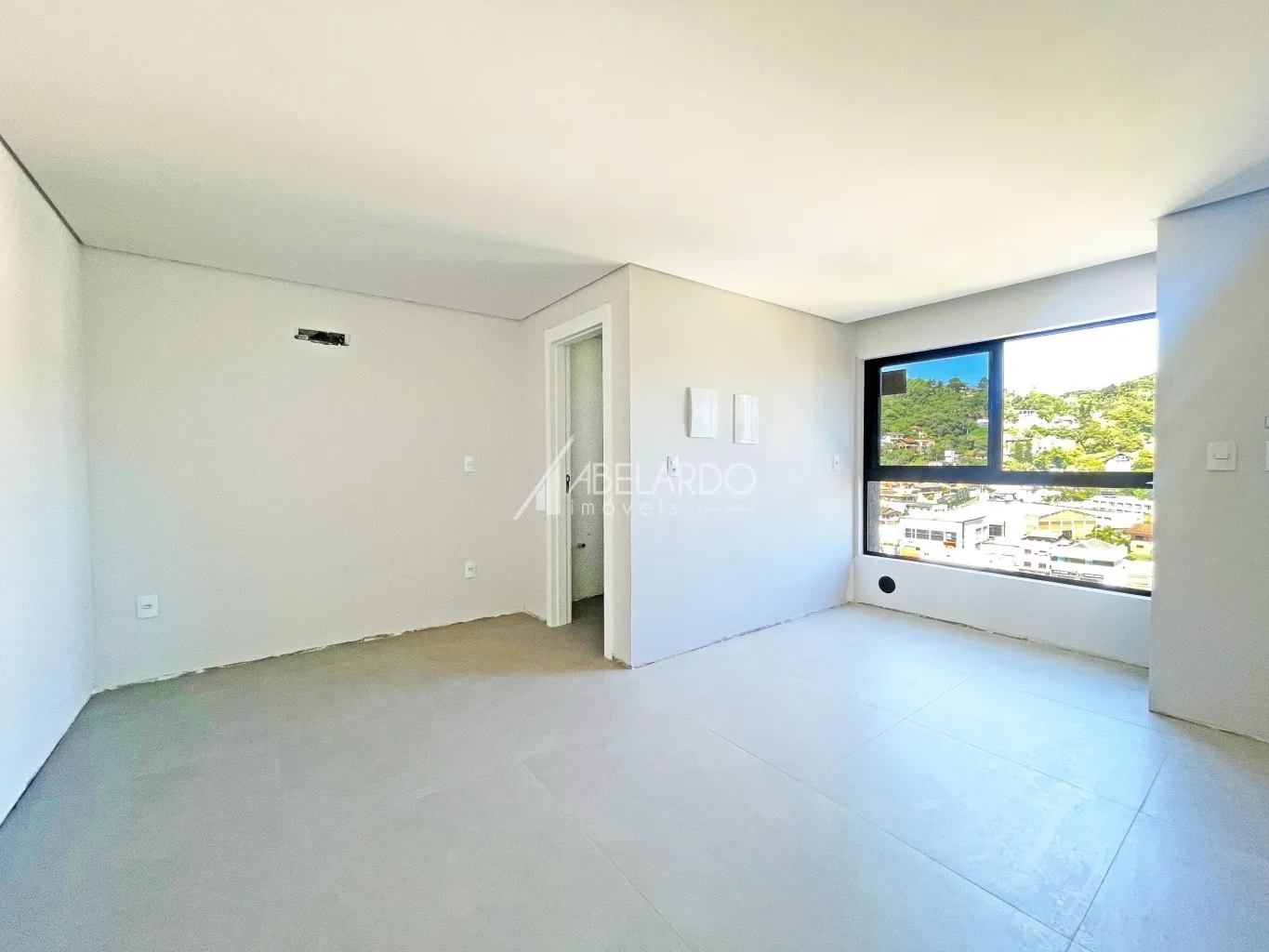 LOFT NO CENTRO DE BLUMENAU, CONDOMÍNIO COMPLETO COM TODA INFRAESTRUTURA DE UM VERDADEIRO CLUBE. — foto 4