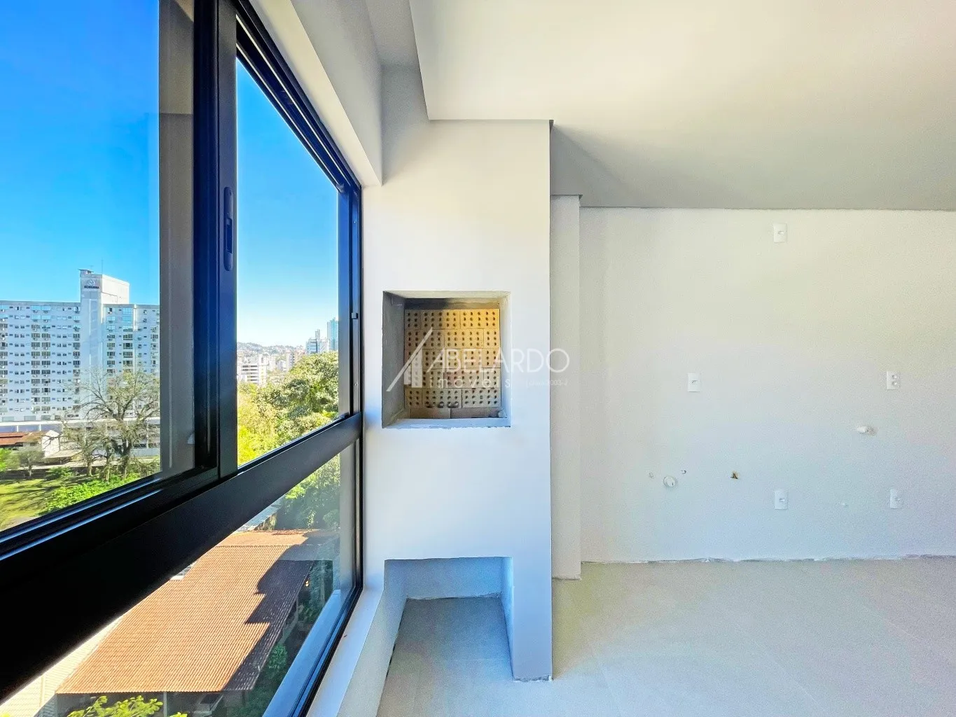 LOFT NO CENTRO DE BLUMENAU, CONDOMÍNIO COMPLETO COM TODA INFRAESTRUTURA DE UM VERDADEIRO CLUBE. — foto 5