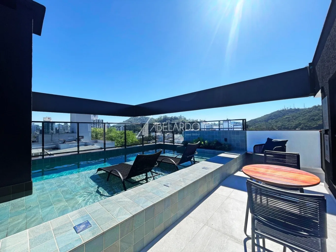 Apartamento · à venda · 1 quarto · 28m² · Centro, Blumenau