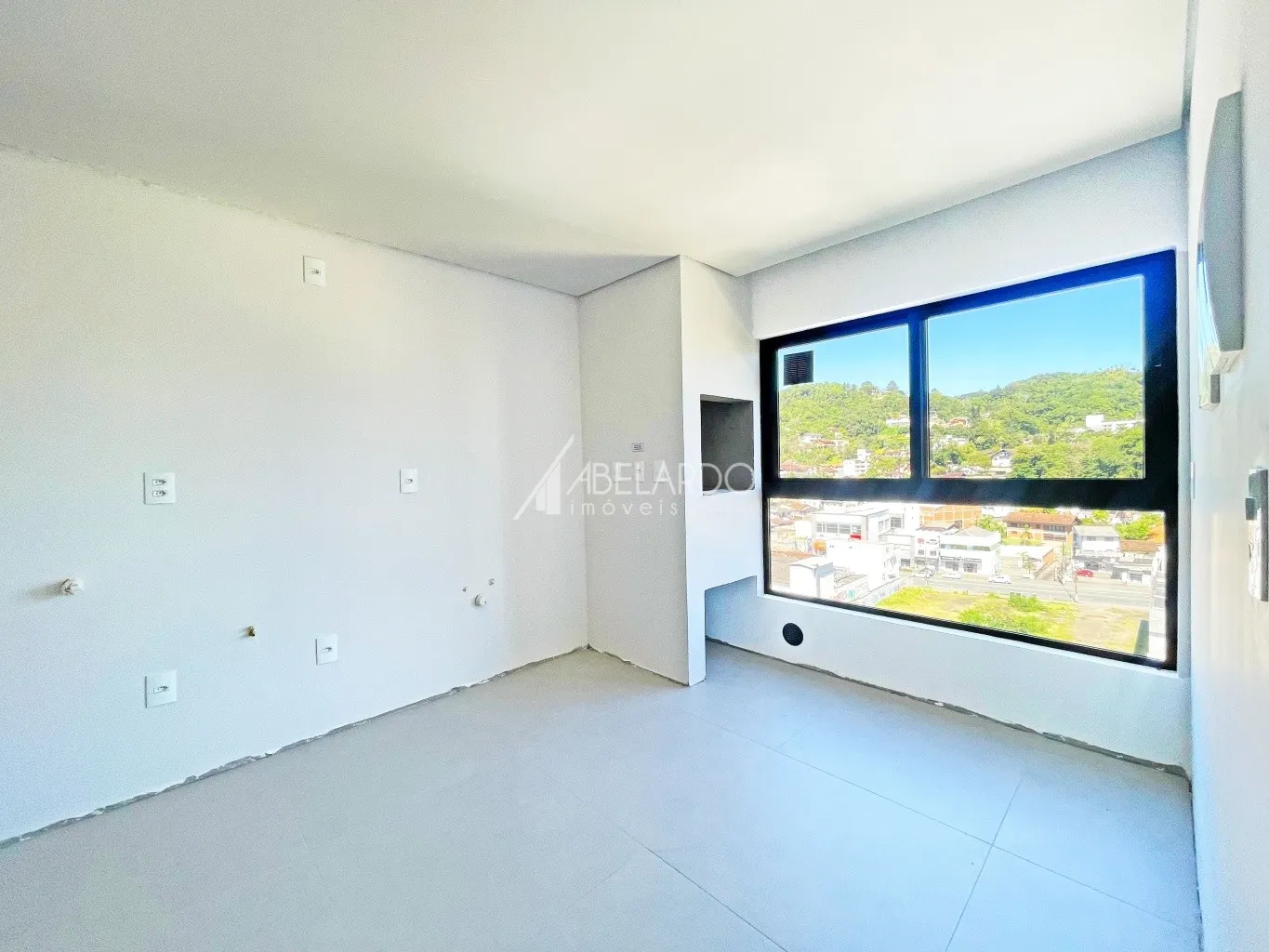 Apartamento · à venda · 1 quarto · 28m² · Centro, Blumenau