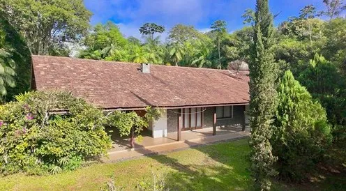 Imóvel Rural à venda com 4 quartos, 2 vagas, 55000m² no Vila Itoupava, Blumenau - foto 1