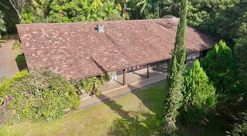 Imóvel Rural à venda com 4 quartos, 2 vagas, 55000m² no Vila Itoupava, Blumenau — foto 2