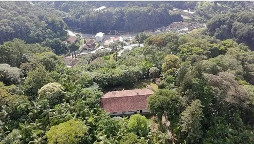 Imóvel Rural à venda com 4 quartos, 2 vagas, 55000m² no Vila Itoupava, Blumenau — foto 4