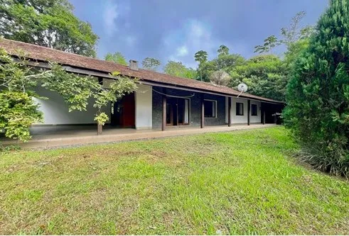 Imóvel Rural à venda com 4 quartos, 2 vagas, 55000m² no Vila Itoupava, Blumenau — foto 6