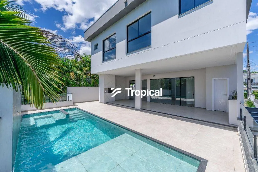 Casa com 3 dormitórios à venda, 421 m por R$ 3.200.000,00 - Itoupava Central - Blumenau/SC - foto 1