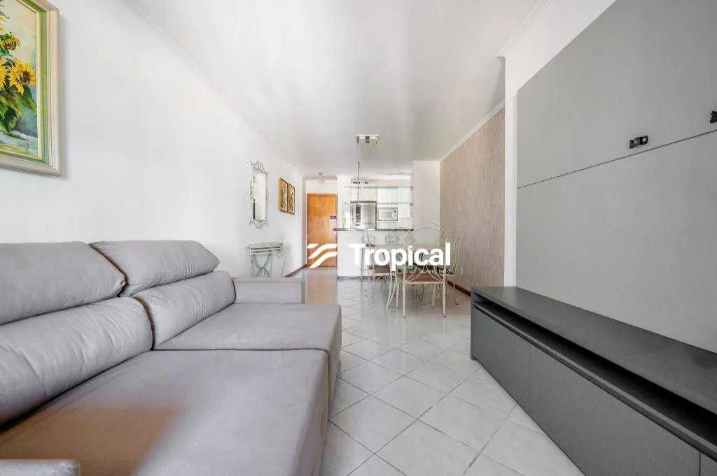 Apartamento com 2 dormitórios à venda, 81 m por R$ 630.000,00 - Vila Nova - Blumenau/SC — foto 2