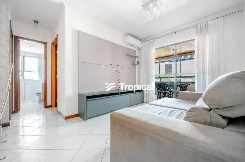 Apartamento com 2 dormitórios à venda, 81 m por R$ 630.000,00 - Vila Nova - Blumenau/SC — foto 3