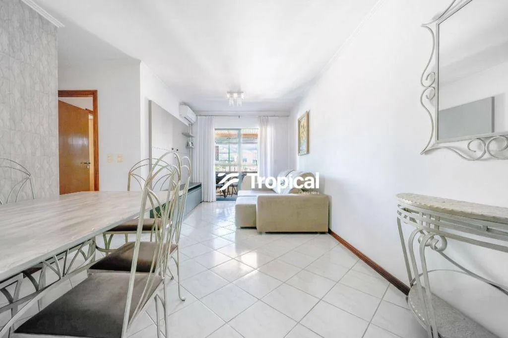 Apartamento com 2 dormitórios à venda, 81 m por R$ 630.000,00 - Vila Nova - Blumenau/SC — foto 5