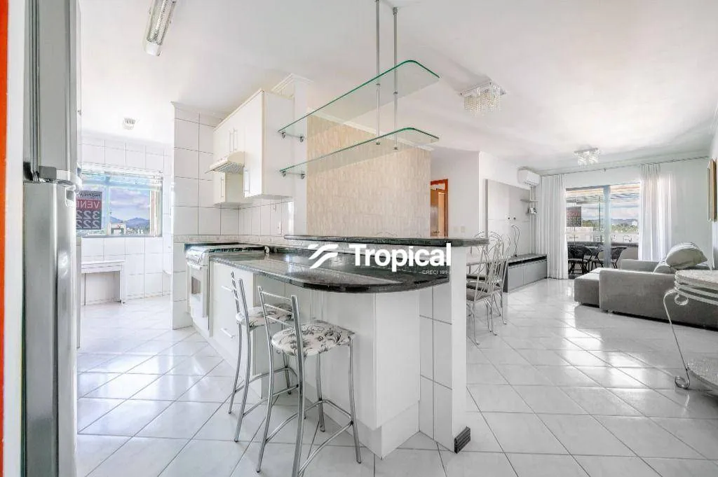 Apartamento com 2 dormitórios à venda, 81 m por R$ 630.000,00 - Vila Nova - Blumenau/SC — foto 6
