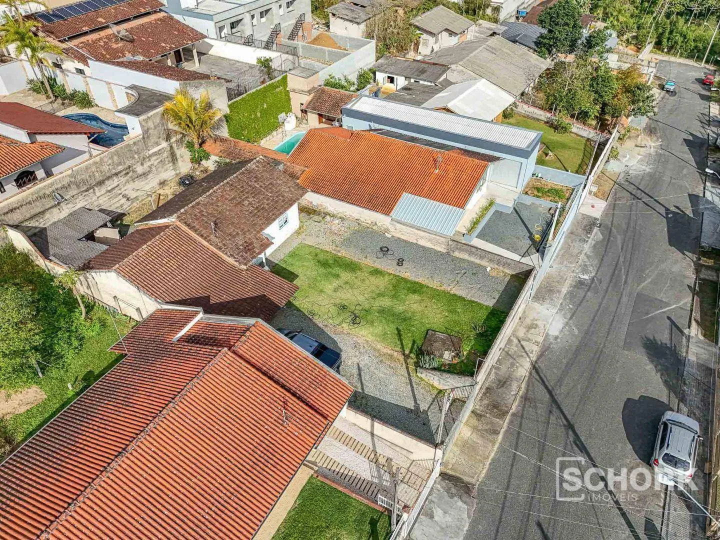 Terreno à venda, 480 m por R$ 370.000,00 - Itoupava Central - Blumenau/SC — foto 5
