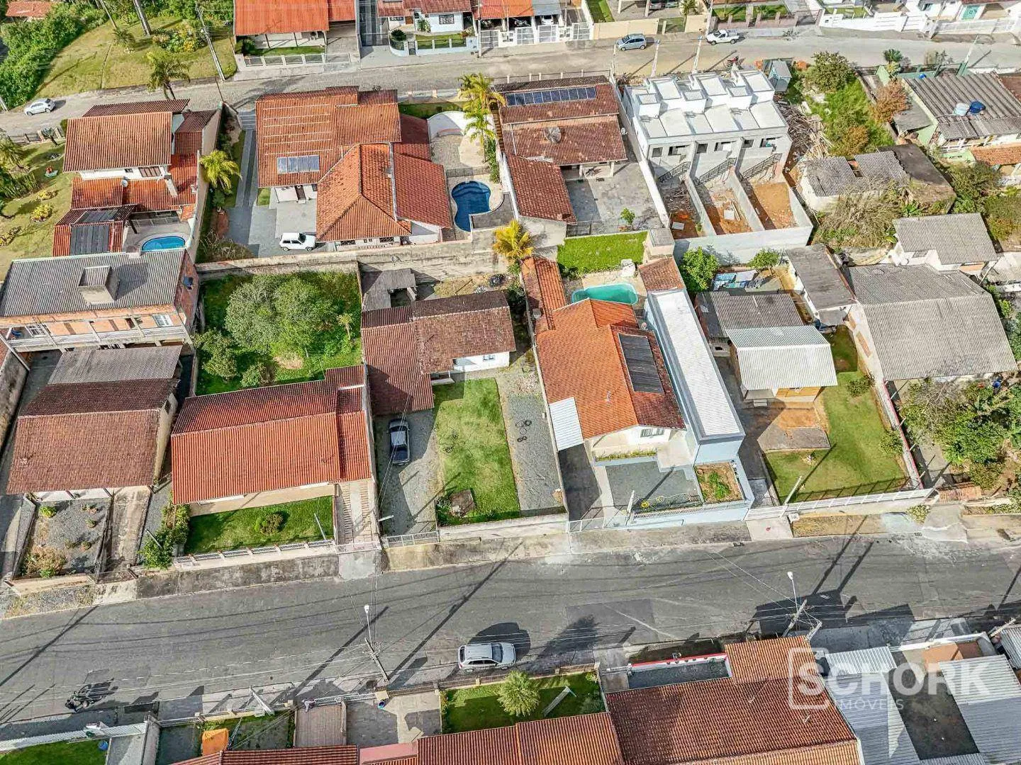 Terreno à venda, 480 m por R$ 370.000,00 - Itoupava Central - Blumenau/SC — foto 6