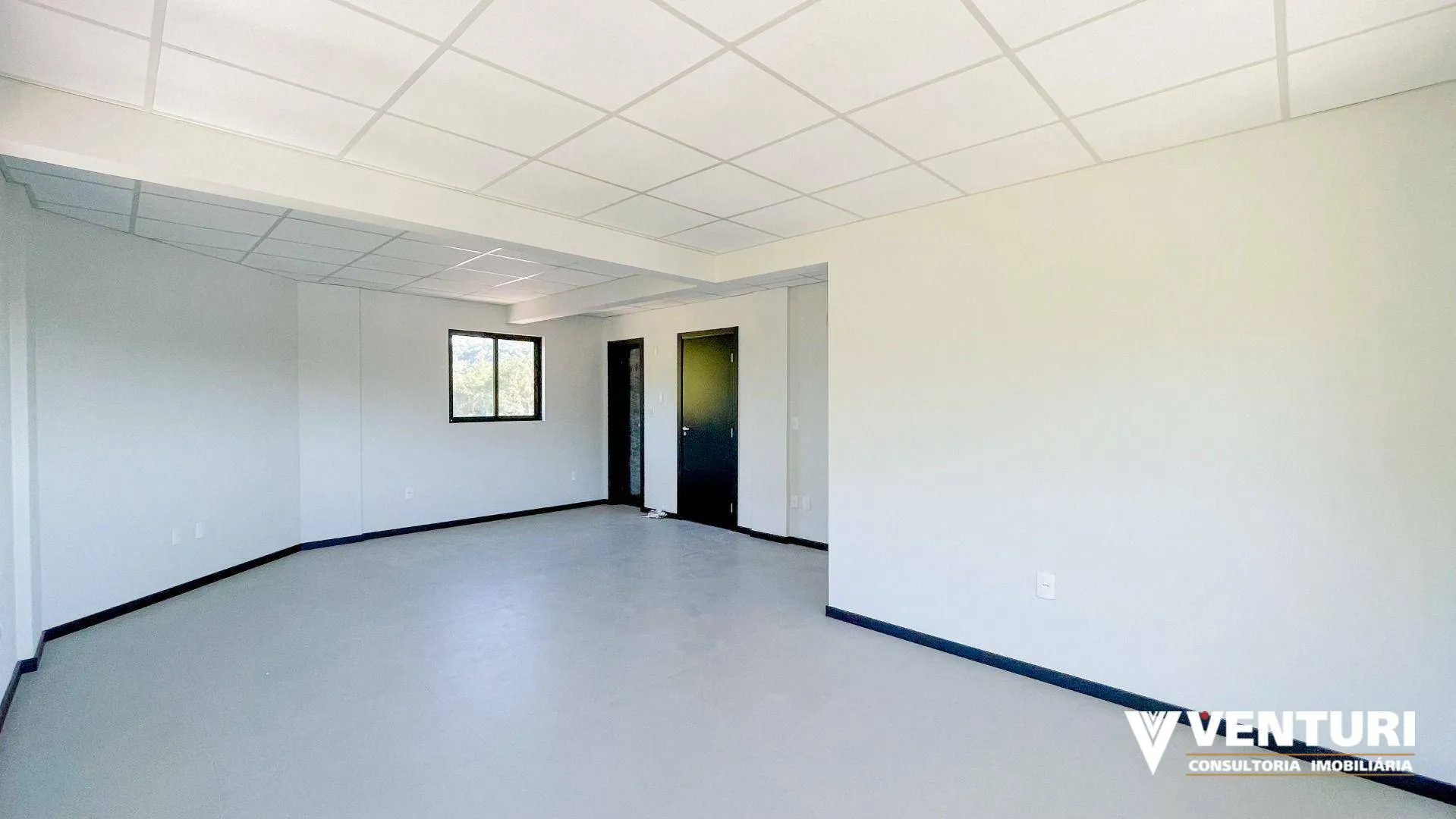 Sala para alugar, 39 m por R$ 2.159,48/mês - Ponta Aguda - Blumenau/SC — foto 5