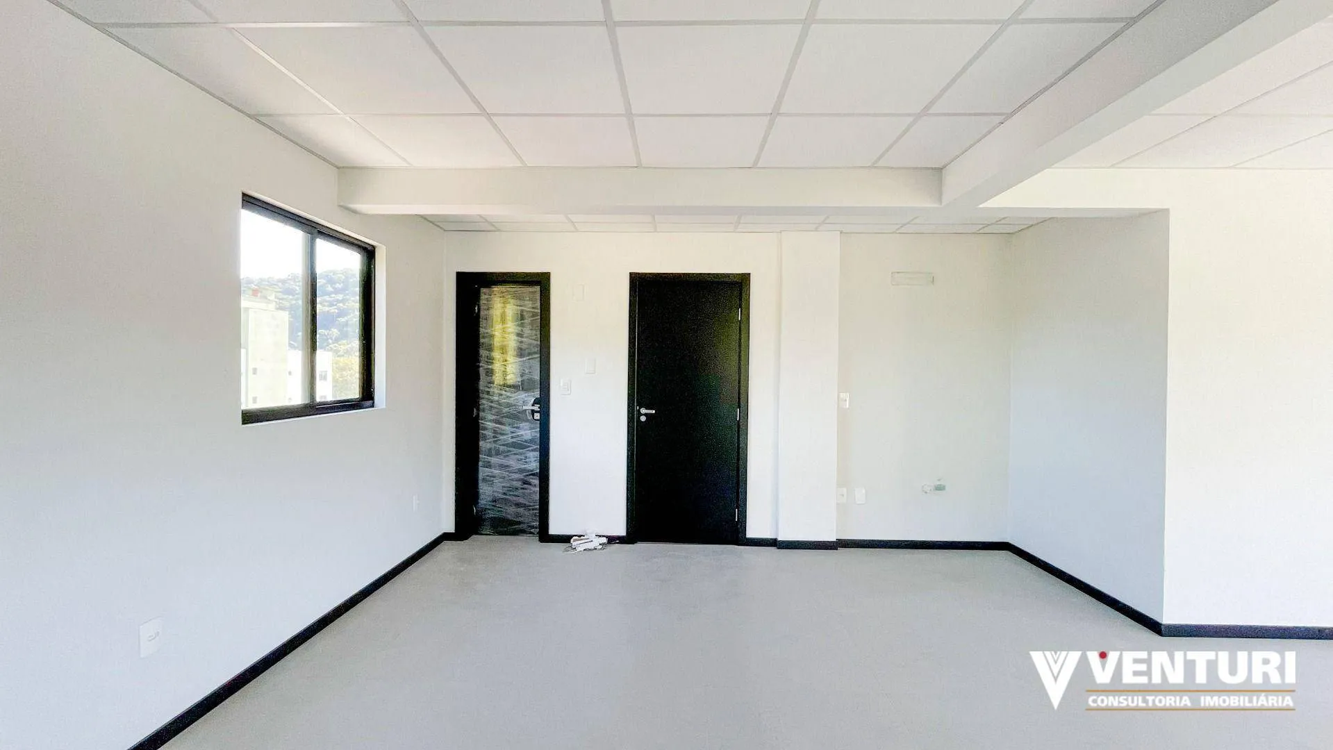 Sala para alugar, 39 m por R$ 2.159,48/mês - Ponta Aguda - Blumenau/SC — foto 6