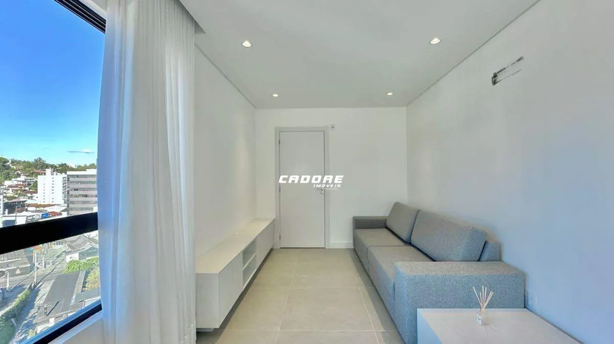 Apartamento no STONE HOUSE, na Vila Nova, um dos bairros mais valorizados de Blumenau! — foto 2