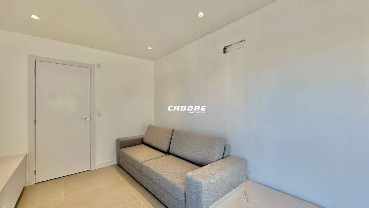 Apartamento no STONE HOUSE, na Vila Nova, um dos bairros mais valorizados de Blumenau! — foto 3