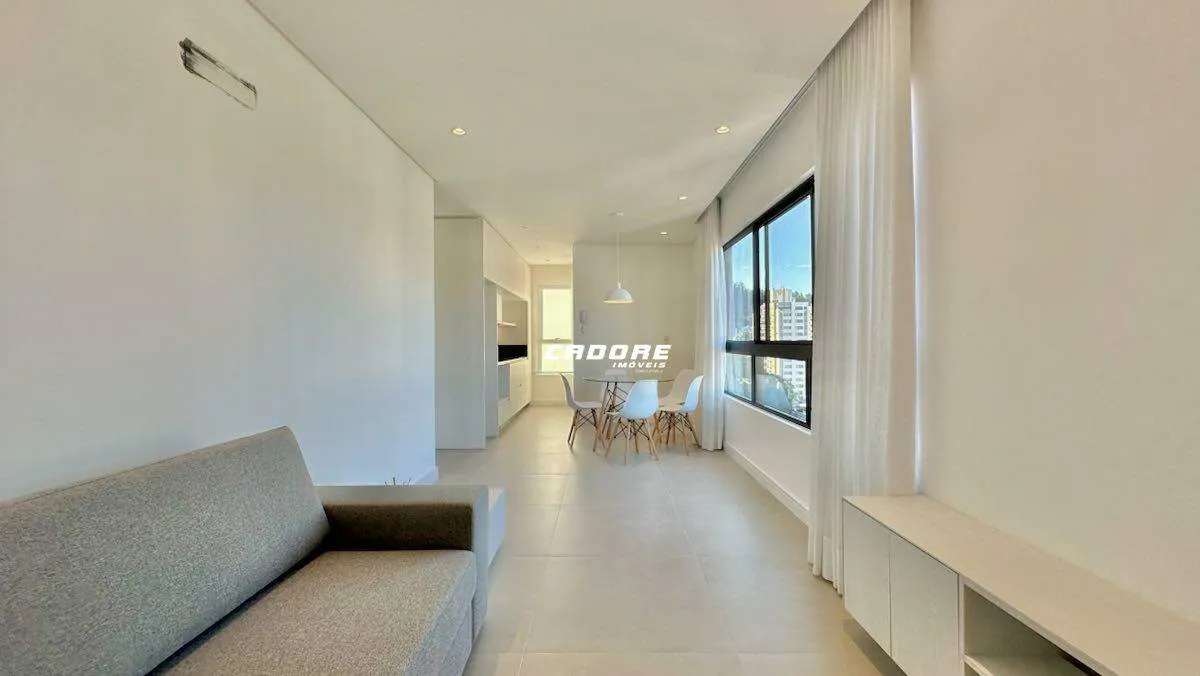 Apartamento no STONE HOUSE, na Vila Nova, um dos bairros mais valorizados de Blumenau! — foto 4