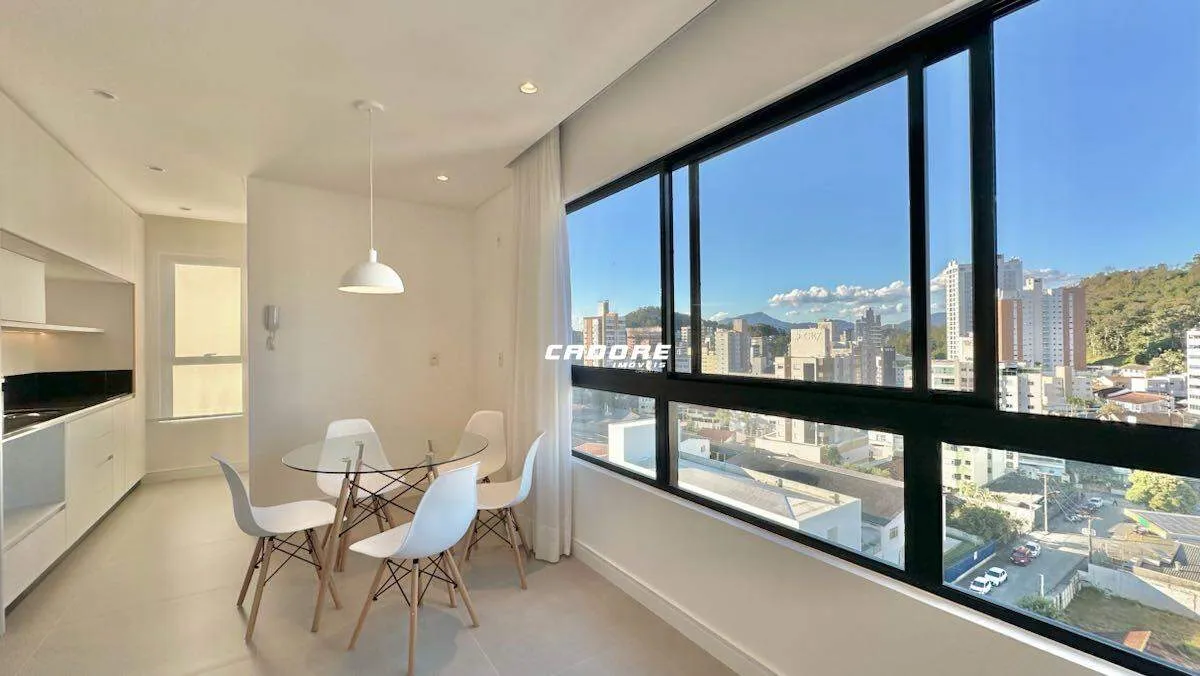 Apartamento no STONE HOUSE, na Vila Nova, um dos bairros mais valorizados de Blumenau! — foto 5