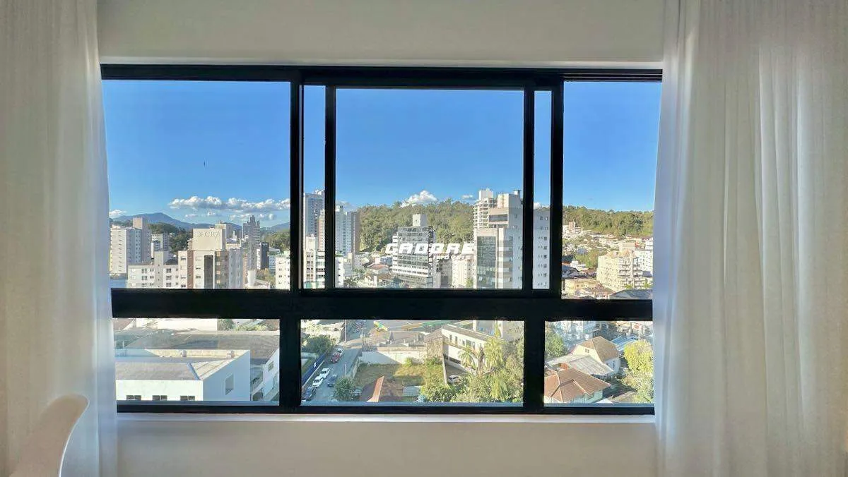 Apartamento no STONE HOUSE, na Vila Nova, um dos bairros mais valorizados de Blumenau! — foto 6