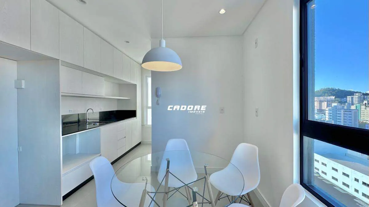 Apartamento no STONE HOUSE, na Vila Nova, um dos bairros mais valorizados de Blumenau! — foto 7