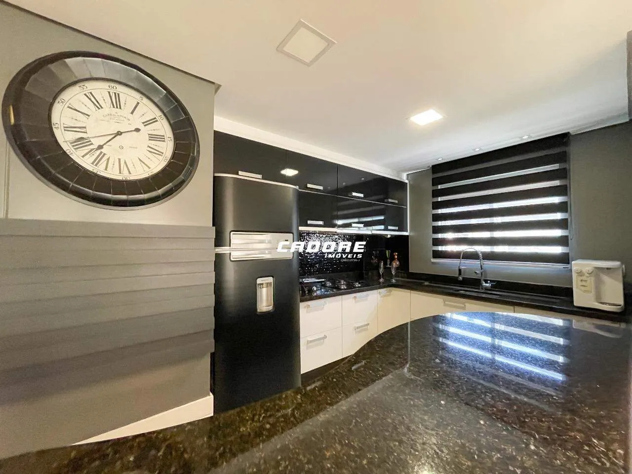 Cobertura Mobiliada com Área de Festas e Jacuzzi no Jardim Blumenau — foto 7